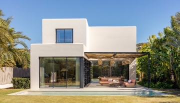 Resa Estates Ibiza finca jesus for rent longterm entrance house house and garden .jpg